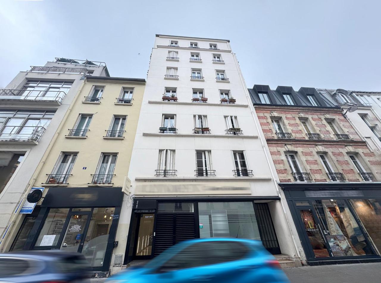 Bureau Paris 220m² Vente bureau Paris OVBUR2530993 0